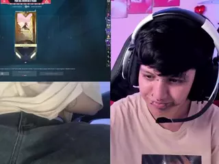 Charlie-Taylor's Live Sex Cam Show
