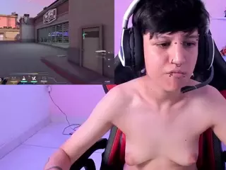 Charlie-Taylor's Live Sex Cam Show