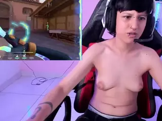 Charlie-Taylor's Live Sex Cam Show
