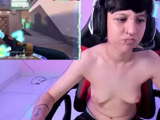 Charlie-Taylor's Live Sex Cam Show