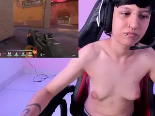 Charlie-Taylor's Live Sex Cam Show