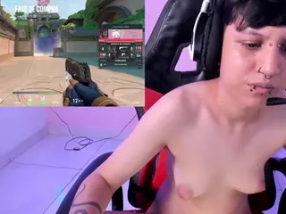 Charlie-Taylor's Live Sex Cam Show