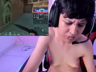 Charlie-Taylor's Live Sex Cam Show