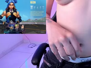 Charlie-Taylor's Live Sex Cam Show