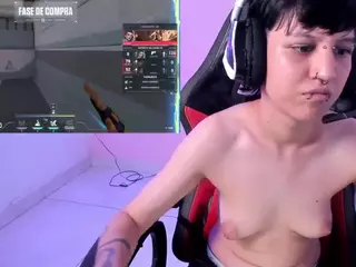 Charlie-Taylor's Live Sex Cam Show