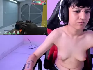 Charlie-Taylor's Live Sex Cam Show