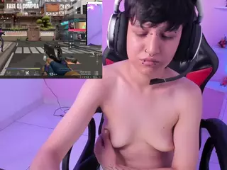 Charlie-Taylor's Live Sex Cam Show