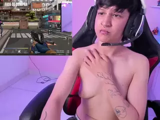 Charlie-Taylor's Live Sex Cam Show