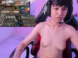 Charlie-Taylor's Live Sex Cam Show
