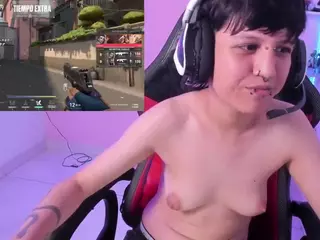 Charlie-Taylor's Live Sex Cam Show
