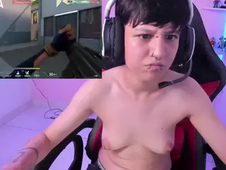 Charlie-Taylor's Live Sex Cam Show