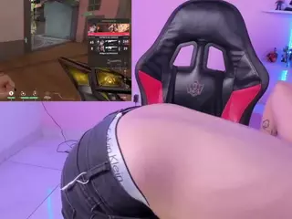 Charlie-Taylor's Live Sex Cam Show
