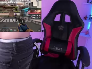 Charlie-Taylor's Live Sex Cam Show