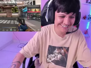 Charlie-Taylor's Live Sex Cam Show