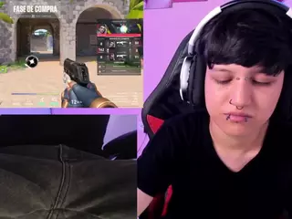 Charlie-Taylor's Live Sex Cam Show