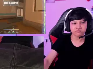 Charlie-Taylor's Live Sex Cam Show