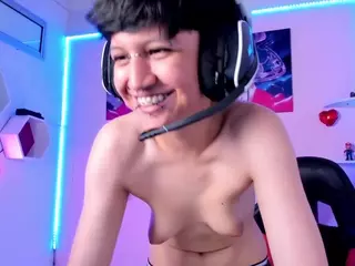 Charlie-Taylor's Live Sex Cam Show
