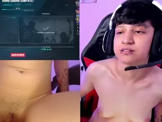 Charlie-Taylor's Live Sex Cam Show