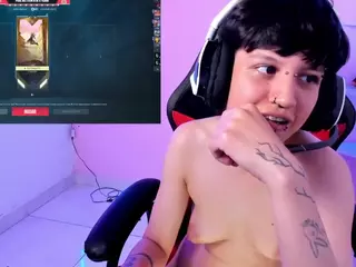 Charlie-Taylor's Live Sex Cam Show