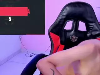 Charlie-Taylor's Live Sex Cam Show