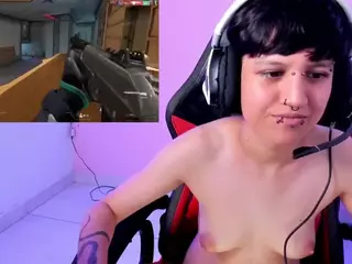 Charlie-Taylor's Live Sex Cam Show
