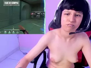 Charlie-Taylor's Live Sex Cam Show