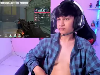 Charlie-Taylor's Live Sex Cam Show