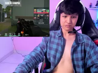 Charlie-Taylor's Live Sex Cam Show