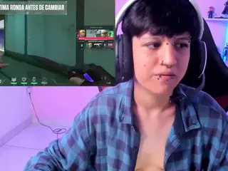 Charlie-Taylor's Live Sex Cam Show