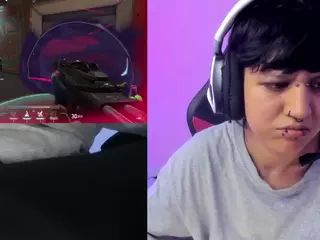 Charlie-Taylor's Live Sex Cam Show
