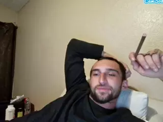 Hairy's Live Sex Cam Show