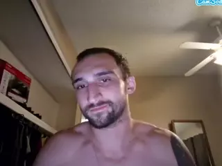 Hairy's Live Sex Cam Show