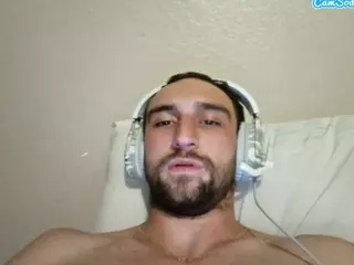 Hairy's Live Sex Cam Show