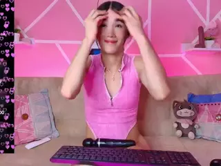 KoriiLee's Live Sex Cam Show