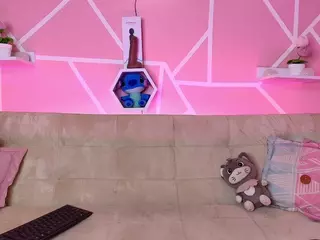 KoriiLee's Live Sex Cam Show