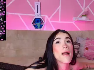 KoriiLee's Live Sex Cam Show