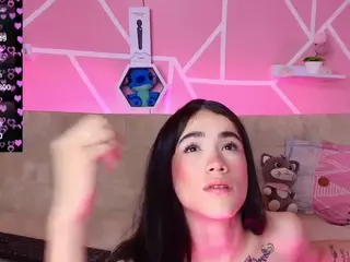 KoriiLee's Live Sex Cam Show