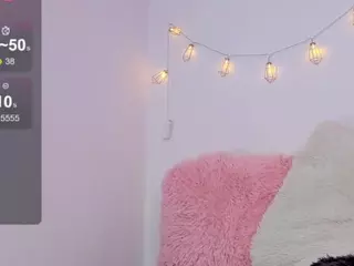 Martina-Babe's Live Sex Cam Show