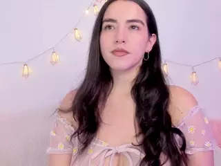 Martina-Babe's Live Sex Cam Show