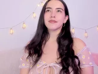 Martina-Babe's Live Sex Cam Show