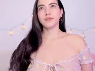 Martina-Babe's Live Sex Cam Show