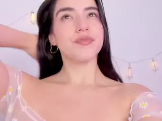 Martina-Babe's Live Sex Cam Show