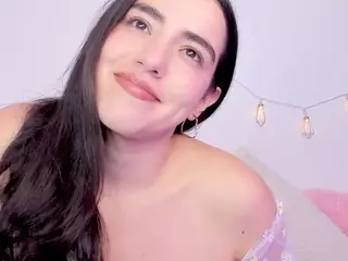 Martina-Babe's Live Sex Cam Show