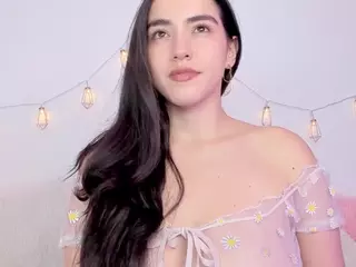 Martina-Babe's Live Sex Cam Show