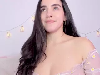Martina-Babe's Live Sex Cam Show
