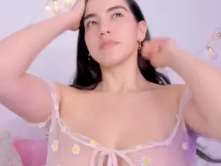 Martina-Babe's Live Sex Cam Show