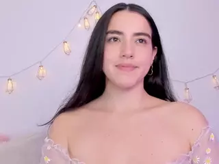 Martina-Babe's Live Sex Cam Show