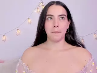 Martina-Babe's Live Sex Cam Show