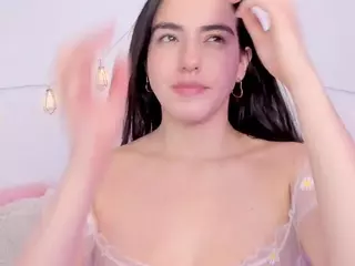 Martina-Babe's Live Sex Cam Show
