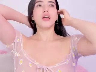 Martina-Babe's Live Sex Cam Show